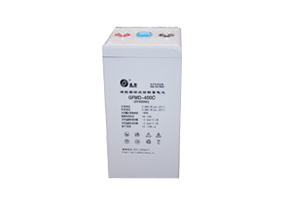 圣陽電池GFMD-C系列