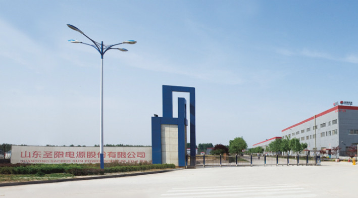 圣陽電池官方廠家，專注能源科技創(chuàng)新的行業(yè)領(lǐng)導(dǎo)者