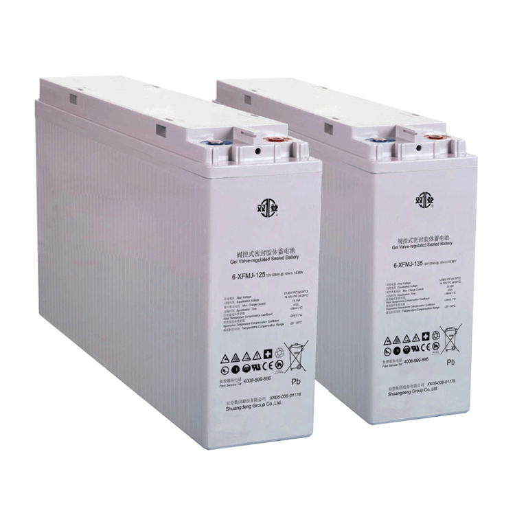 雙登電池廠家